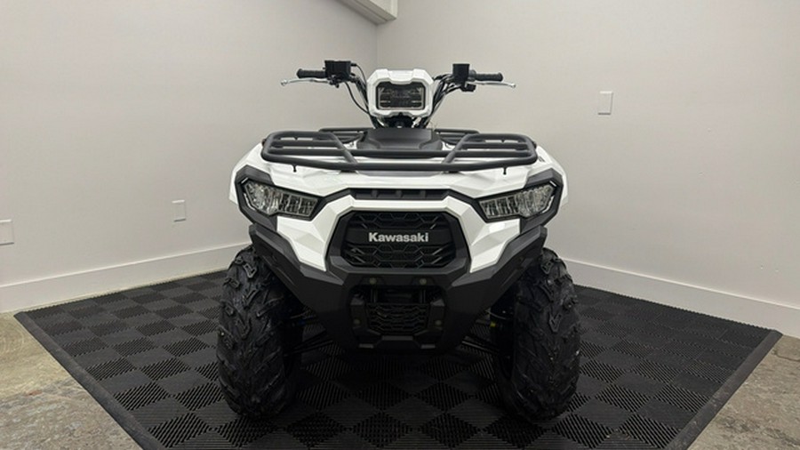 2025 Kawasaki Brute Force 450 4x4