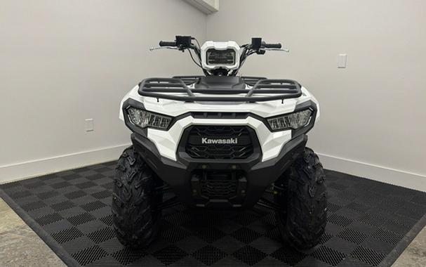 2025 Kawasaki Brute Force 450 4x4