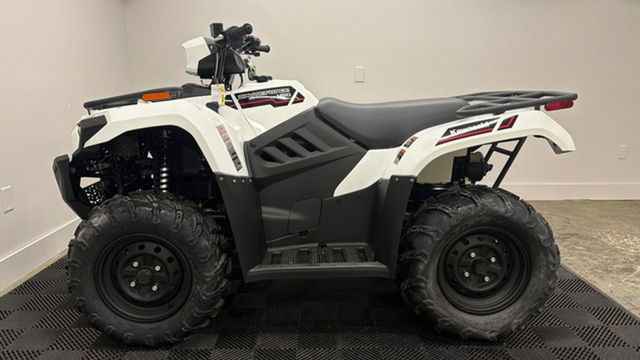 2025 Kawasaki Brute Force 450 4x4