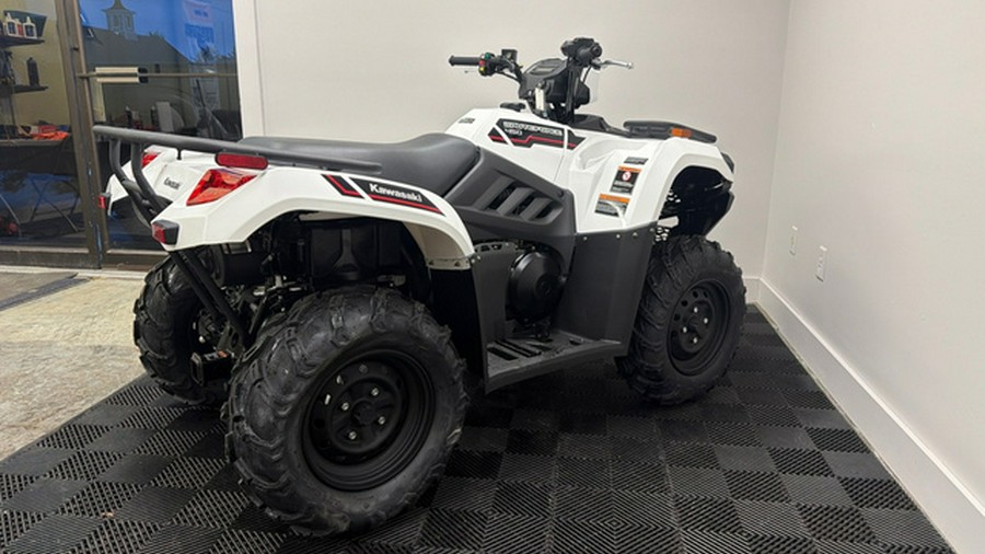 2025 Kawasaki Brute Force 450 4x4
