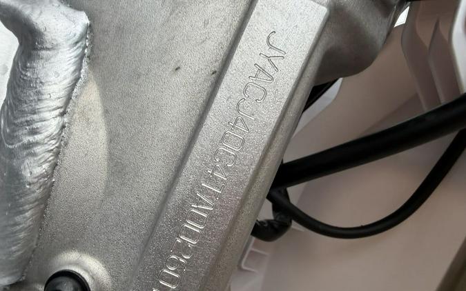 2026 Yamaha YZ450F 70th Anniversary Edition