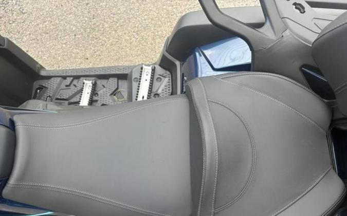 2026 CFMOTO CFORCE 600 Touring