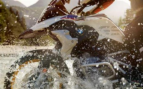 2020 BMW R 1250 GS
