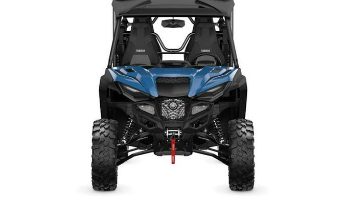 2025 Yamaha Wolverine RMAX4 1000 Compact Limited
