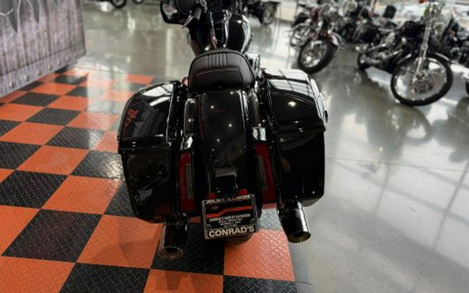 2026 Harley-Davidson Street Glide®