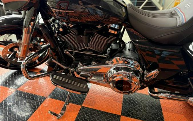 2026 Harley-Davidson Street Glide®