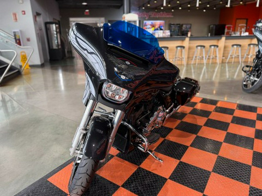 2026 Harley-Davidson Street Glide®