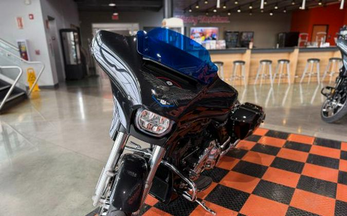 2026 Harley-Davidson Street Glide®