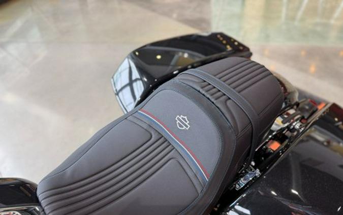 2026 Harley-Davidson Street Glide®