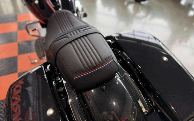 2026 Harley-Davidson Street Glide®