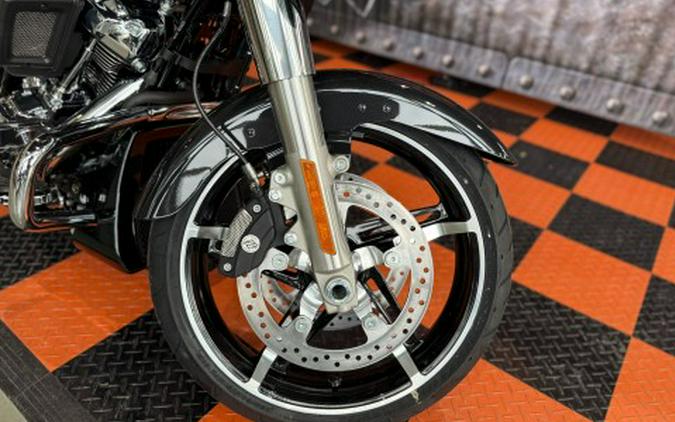 2026 Harley-Davidson Street Glide®