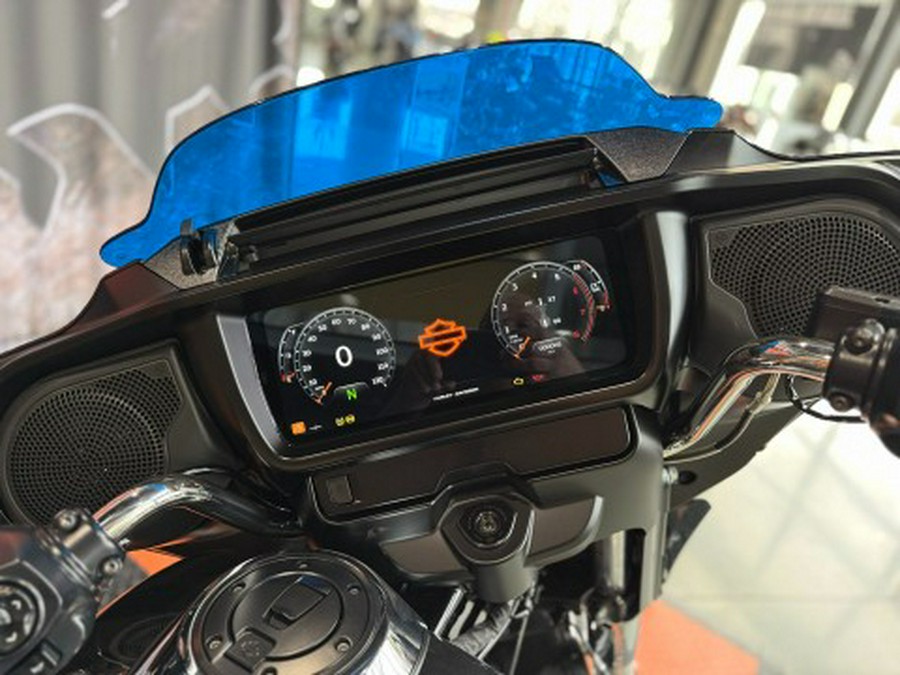 2026 Harley-Davidson Street Glide®