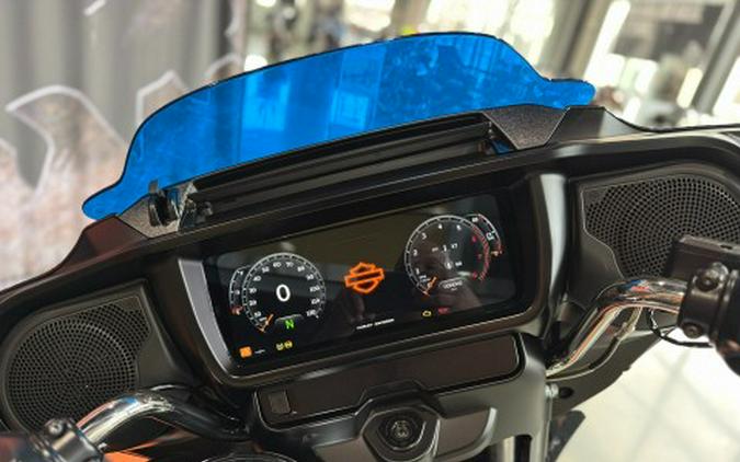 2026 Harley-Davidson Street Glide®