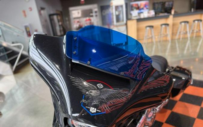 2026 Harley-Davidson Street Glide®