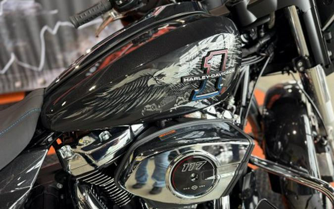 2026 Harley-Davidson Street Glide®