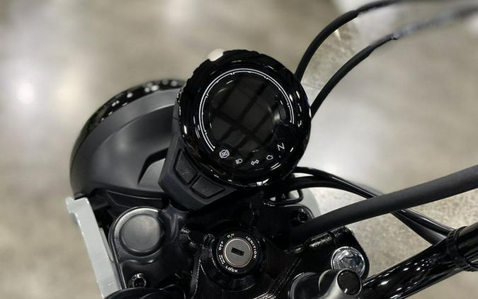 2025 Honda Trail 125