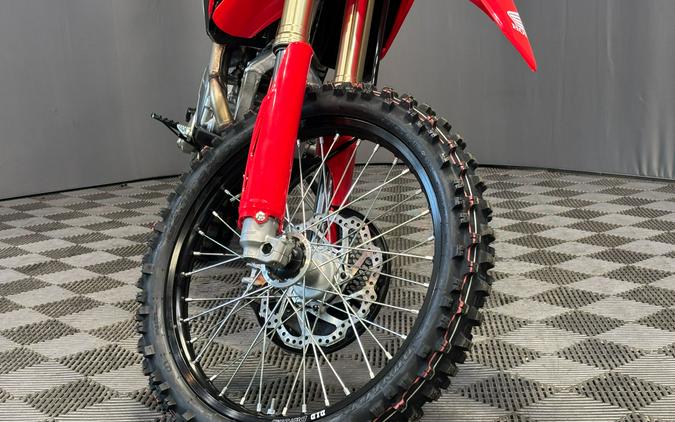 2026 Honda CRF450RX