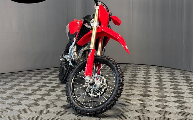 2026 Honda CRF450RX