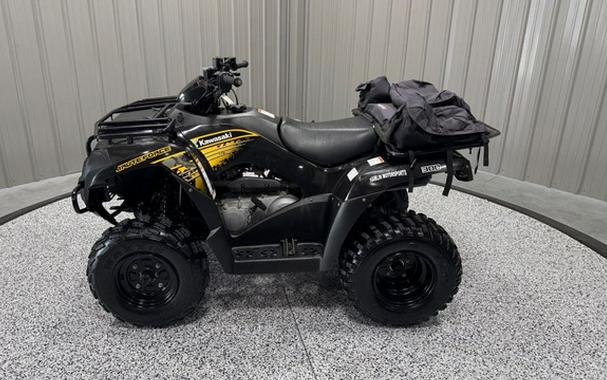 2013 Kawasaki Brute Force 300