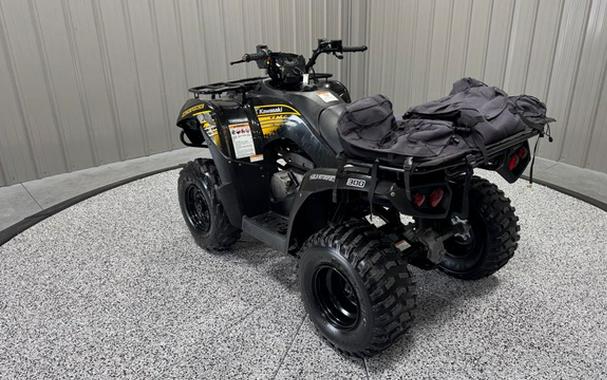 2013 Kawasaki Brute Force 300