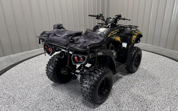 2013 Kawasaki Brute Force 300