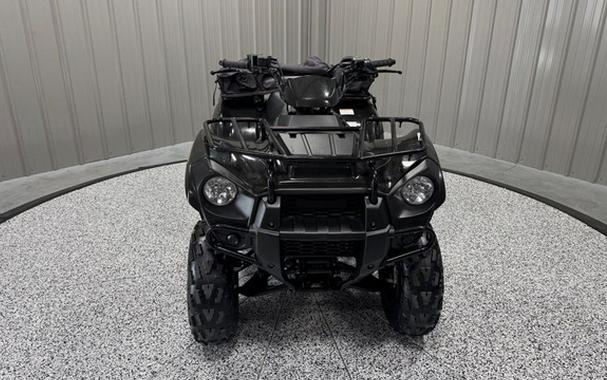 2013 Kawasaki Brute Force 300