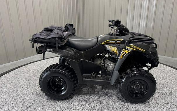 2013 Kawasaki Brute Force 300