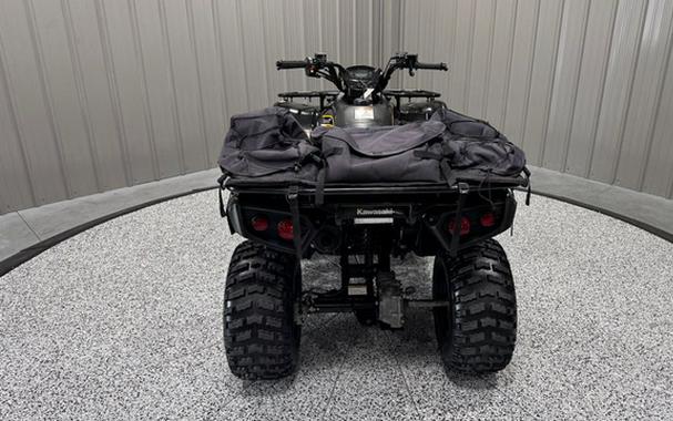2013 Kawasaki Brute Force 300