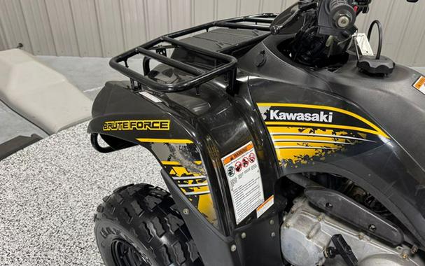 2013 Kawasaki Brute Force 300