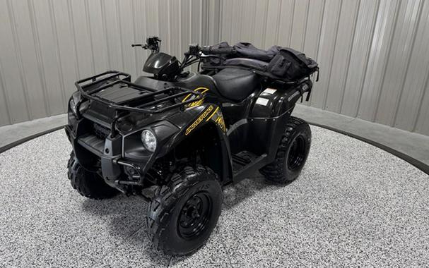 2013 Kawasaki Brute Force 300