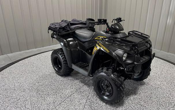 2013 Kawasaki Brute Force 300
