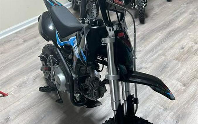 2025 SSR Motorsports SR110 SE