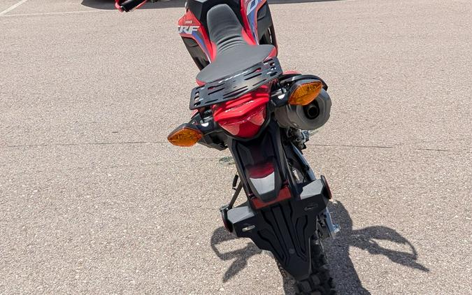 2024 Honda CRF300L ABS