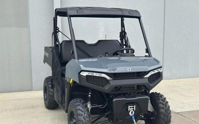 2026 Polaris Ranger 500 (CA)