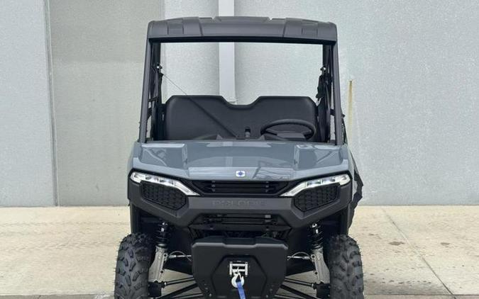 2026 Polaris Ranger 500 (CA)
