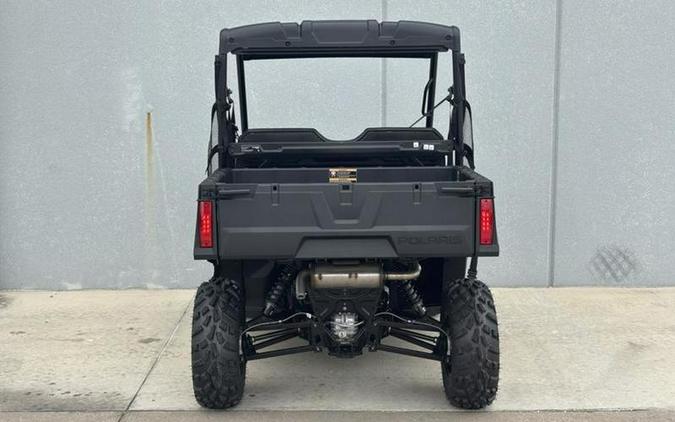 2026 Polaris Ranger 500 (CA)