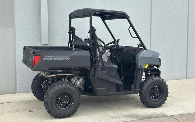 2026 Polaris Ranger 500 (CA)