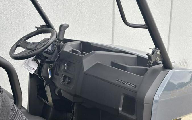2026 Polaris Ranger 500