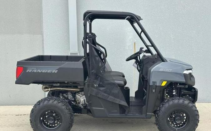 2026 Polaris Ranger 500 (CA)