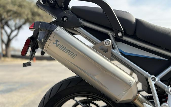 2026 Triumph Tiger