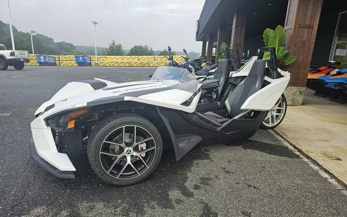2018 Slingshot Slingshot SL