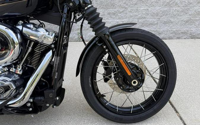 2026 Harley-Davidson® FXBB - Street Bob®