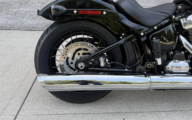 2026 Harley-Davidson® FXBB - Street Bob®
