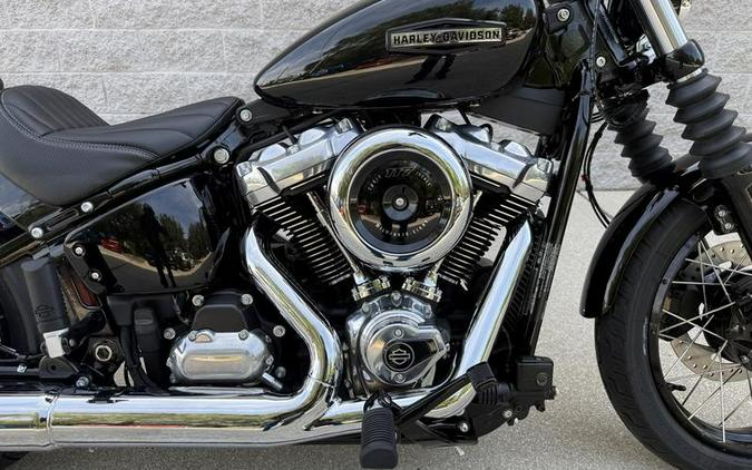 2026 Harley-Davidson® FXBB - Street Bob®