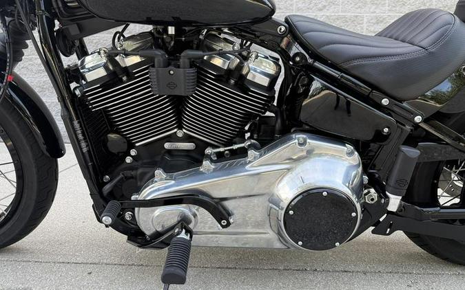 2026 Harley-Davidson® FXBB - Street Bob®