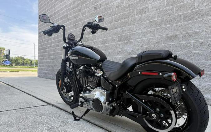 2026 Harley-Davidson® FXBB - Street Bob®