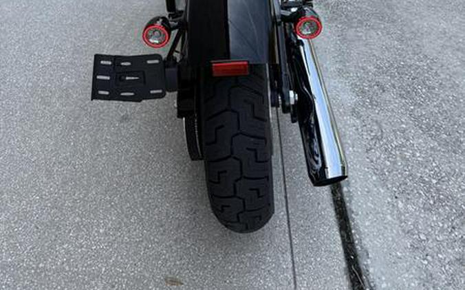 2026 Harley-Davidson® FXBB - Street Bob®