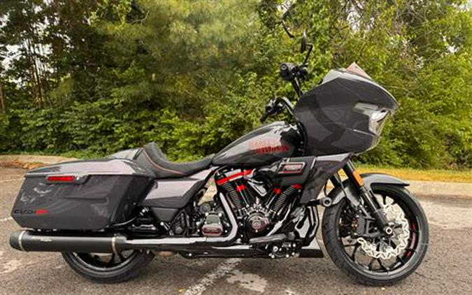 2026 Harley-Davidson CVO™ Road Glide® ST
