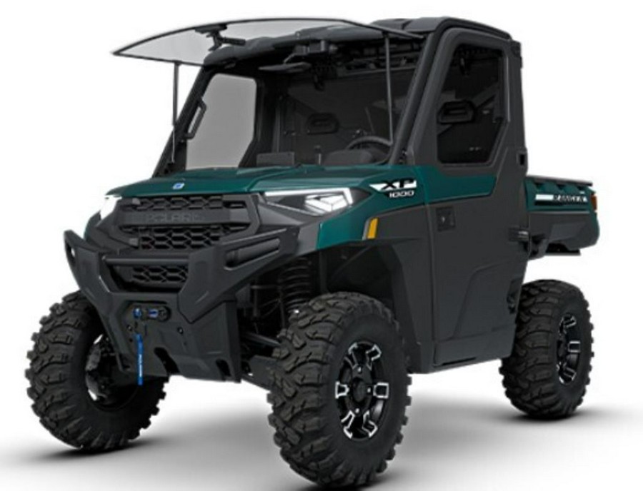 2027 Polaris® R27RRY99AB