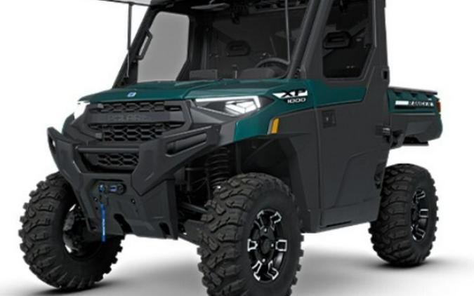 2027 Polaris® R27RRY99AB